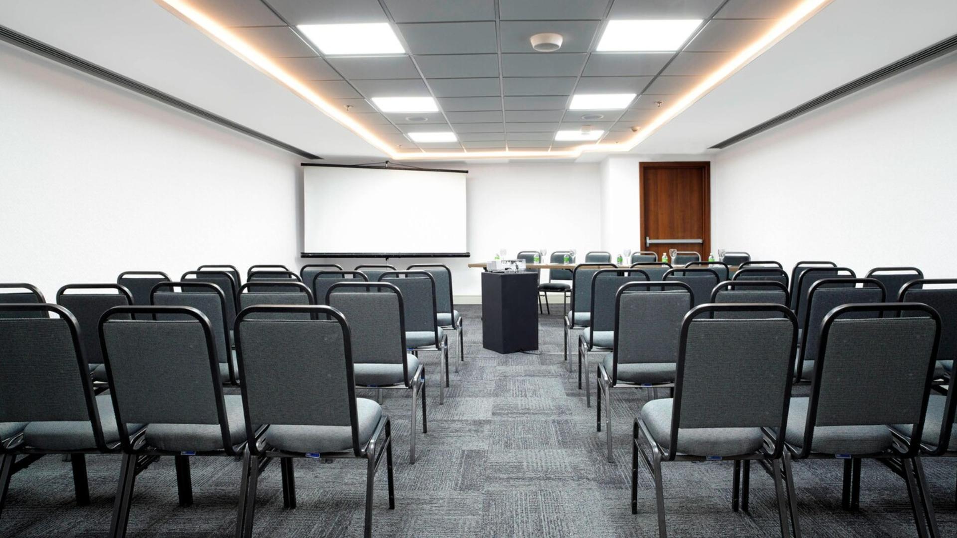 Barra Ballroom