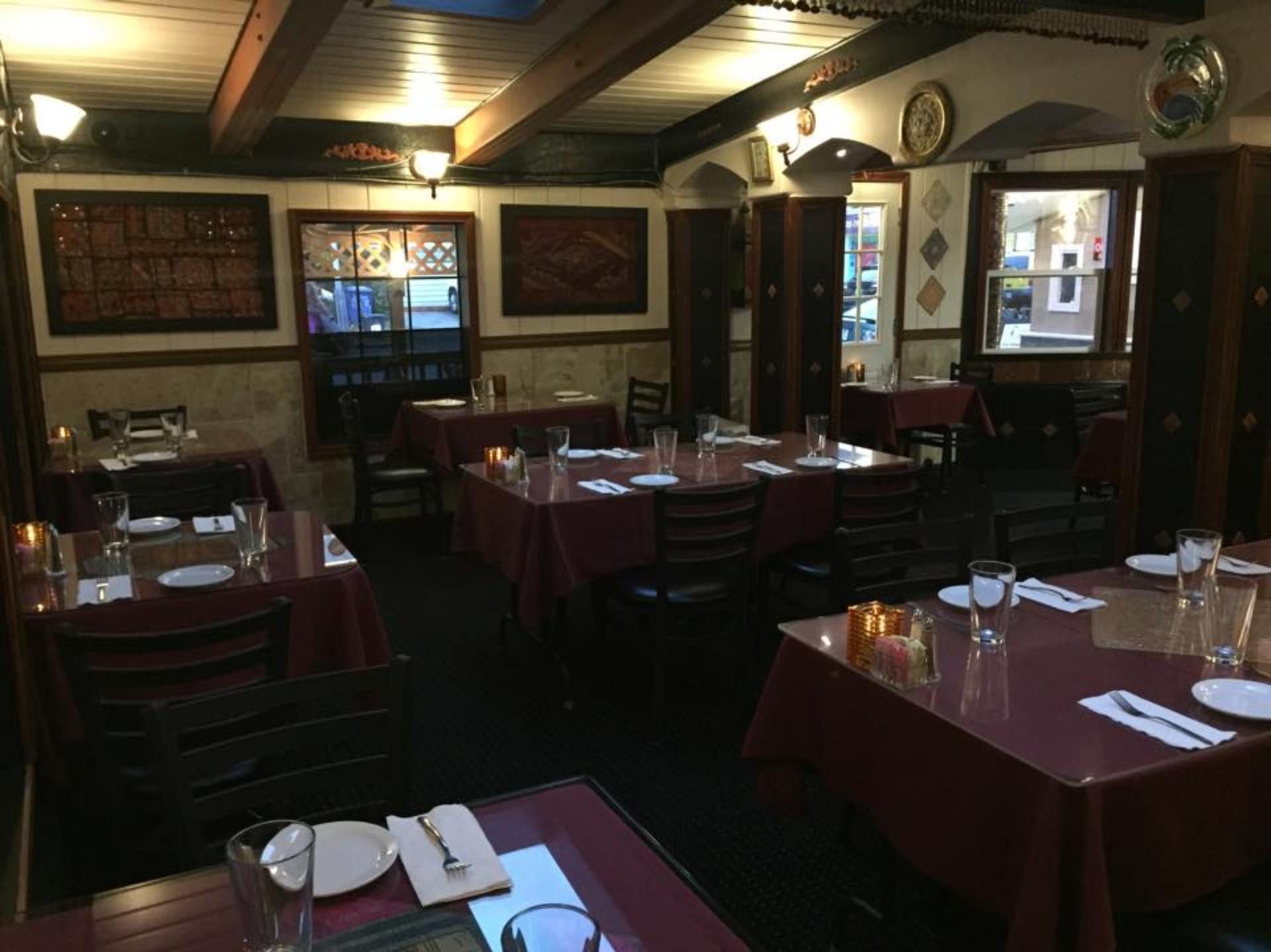 Full Buyout of Taste of India