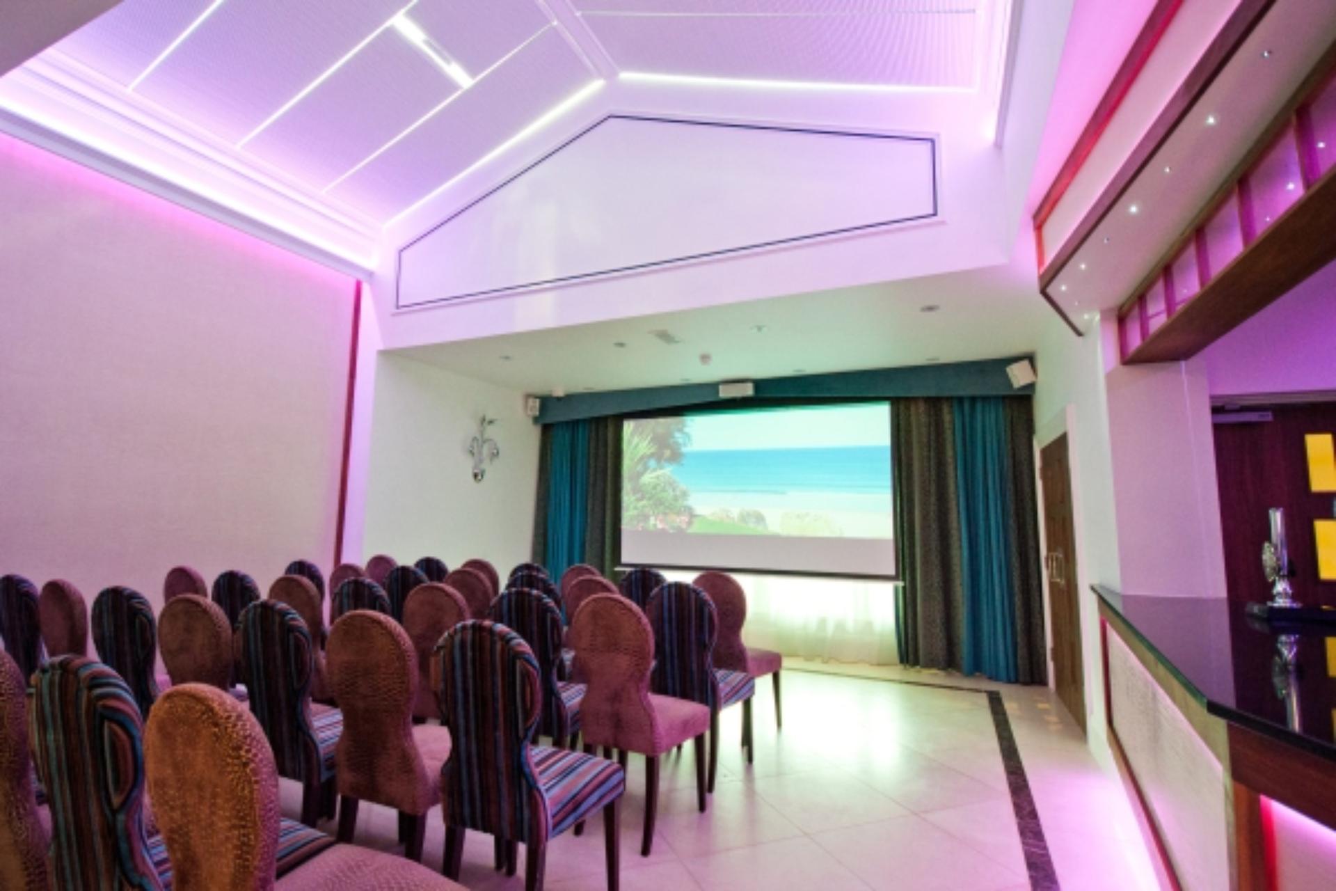 Boardroom