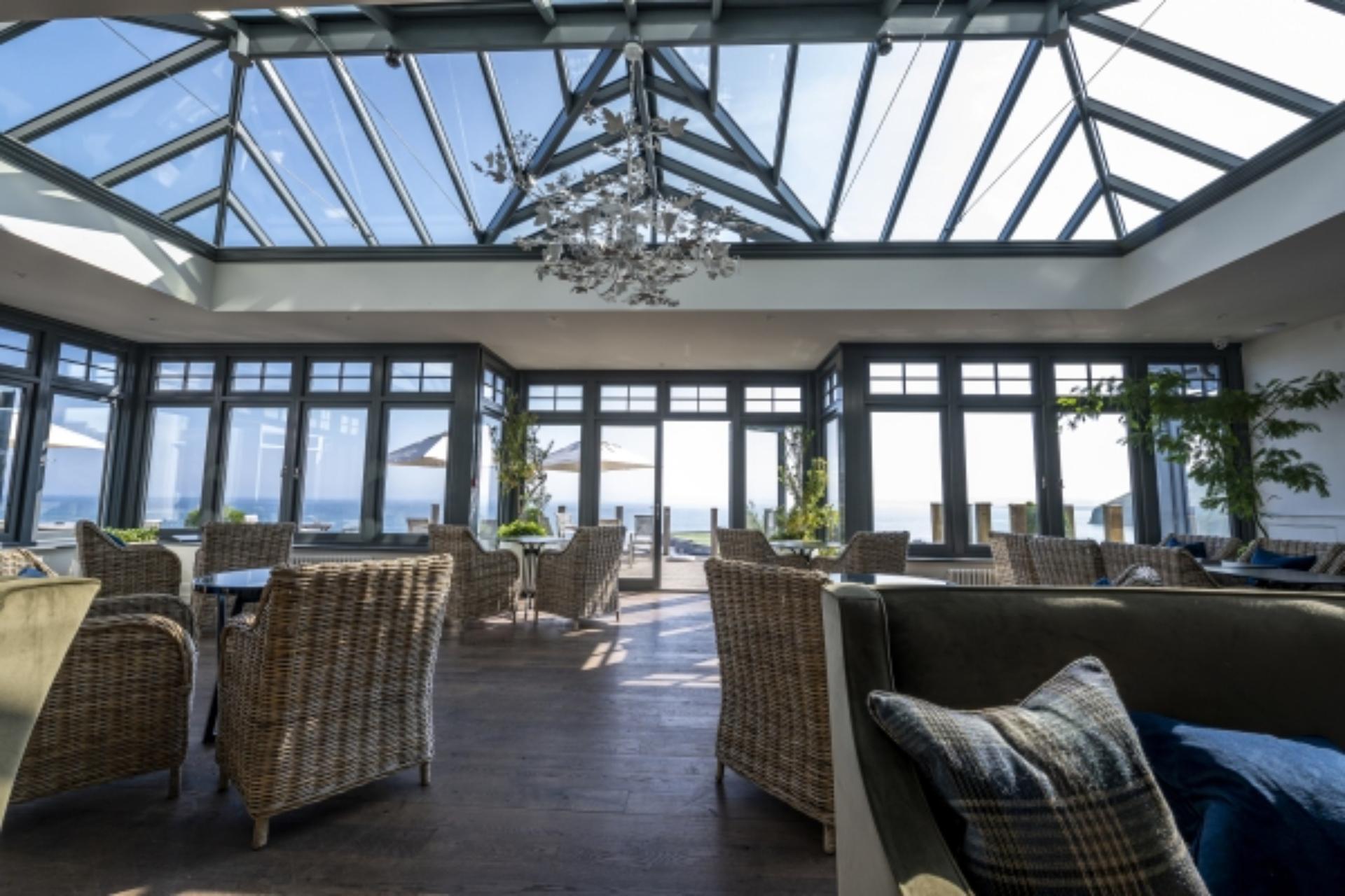 Godrevy Room