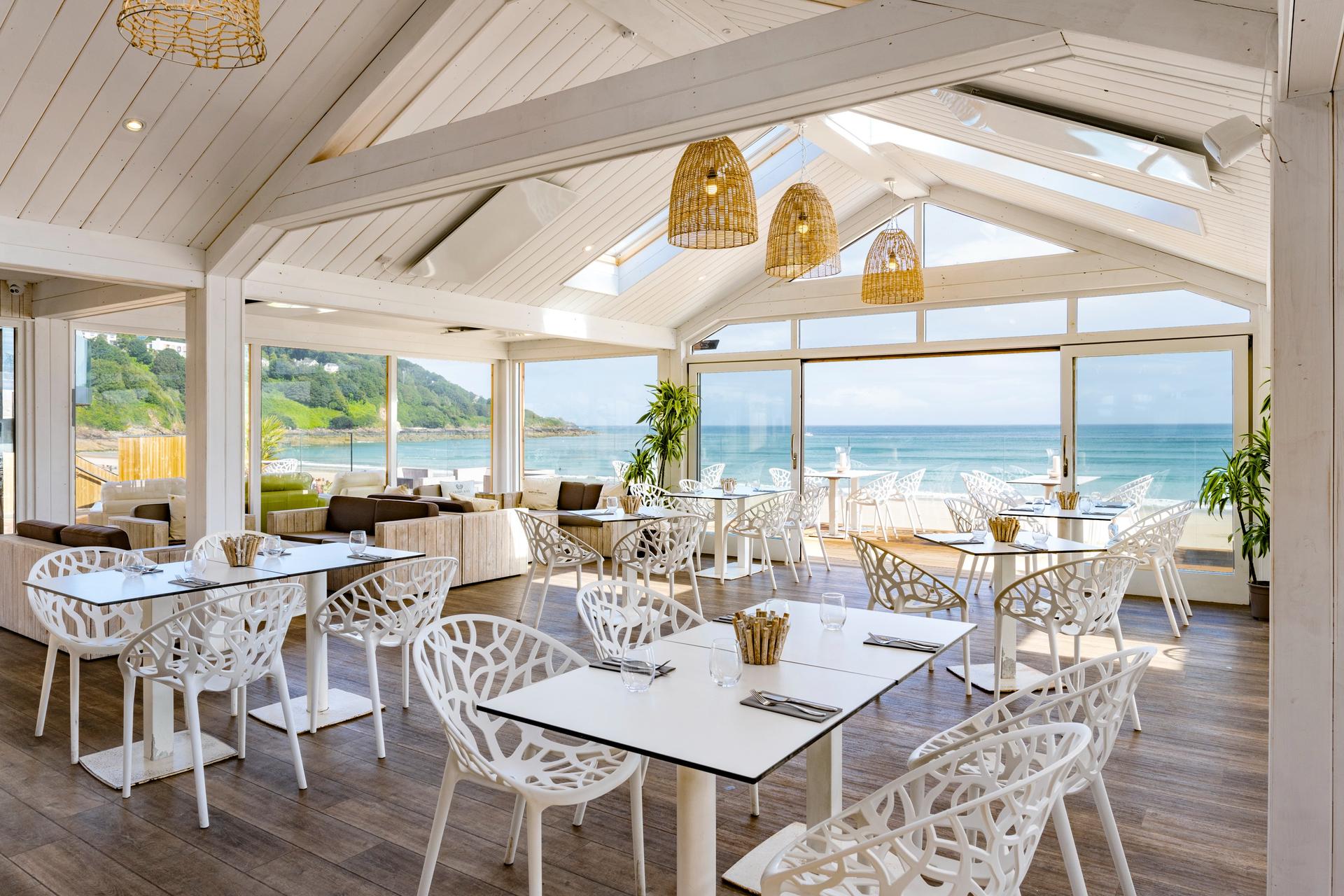 The Beach Club