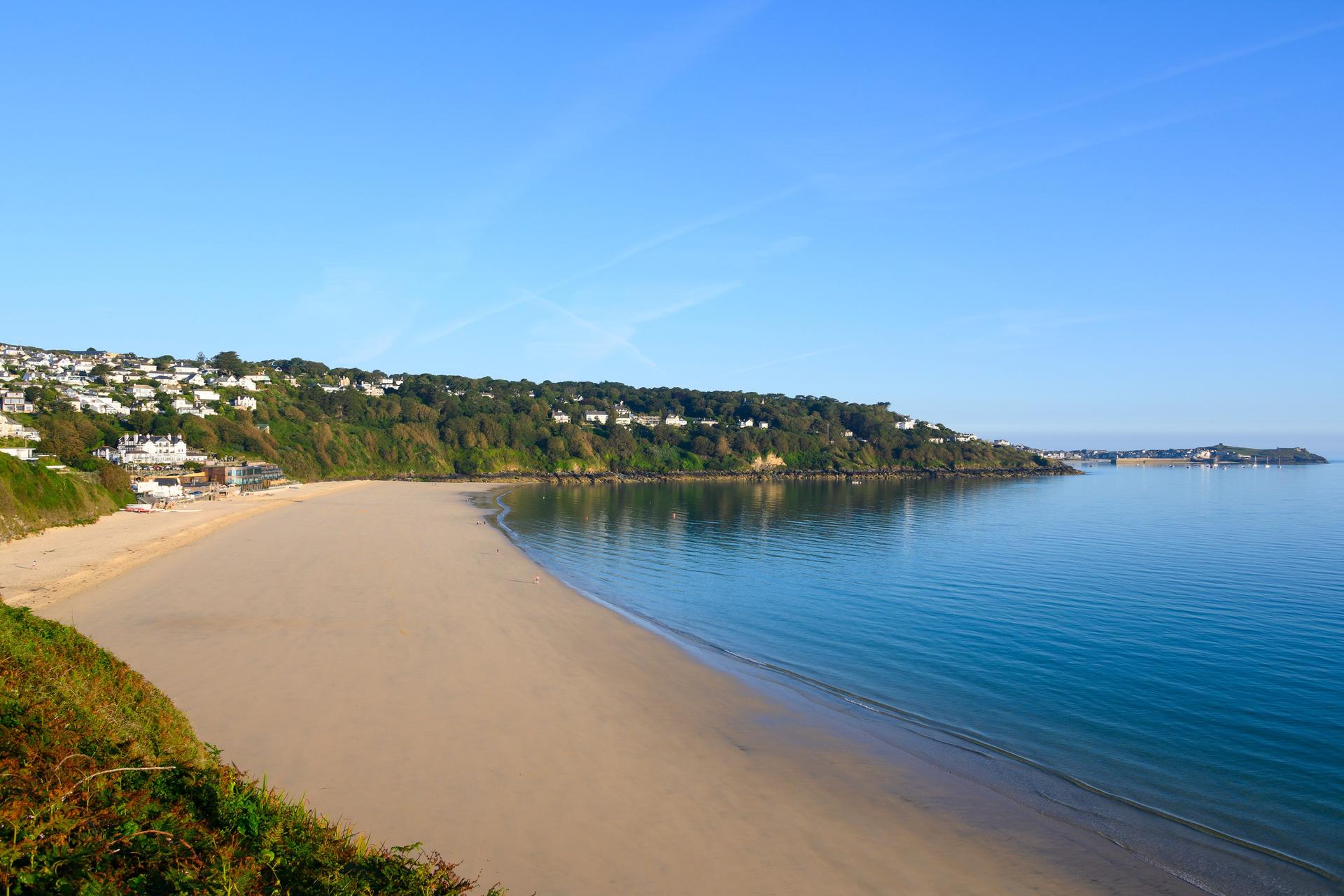 The Beach