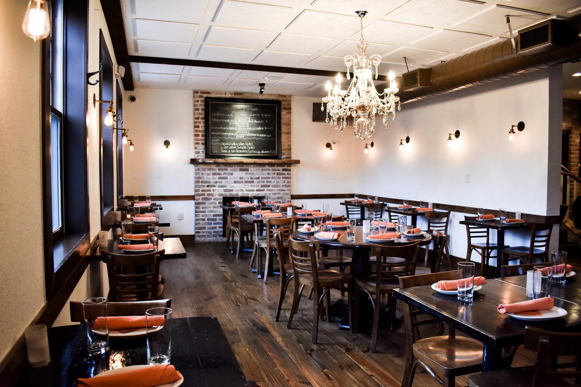 Full Buyout of Vinoteca Poscol