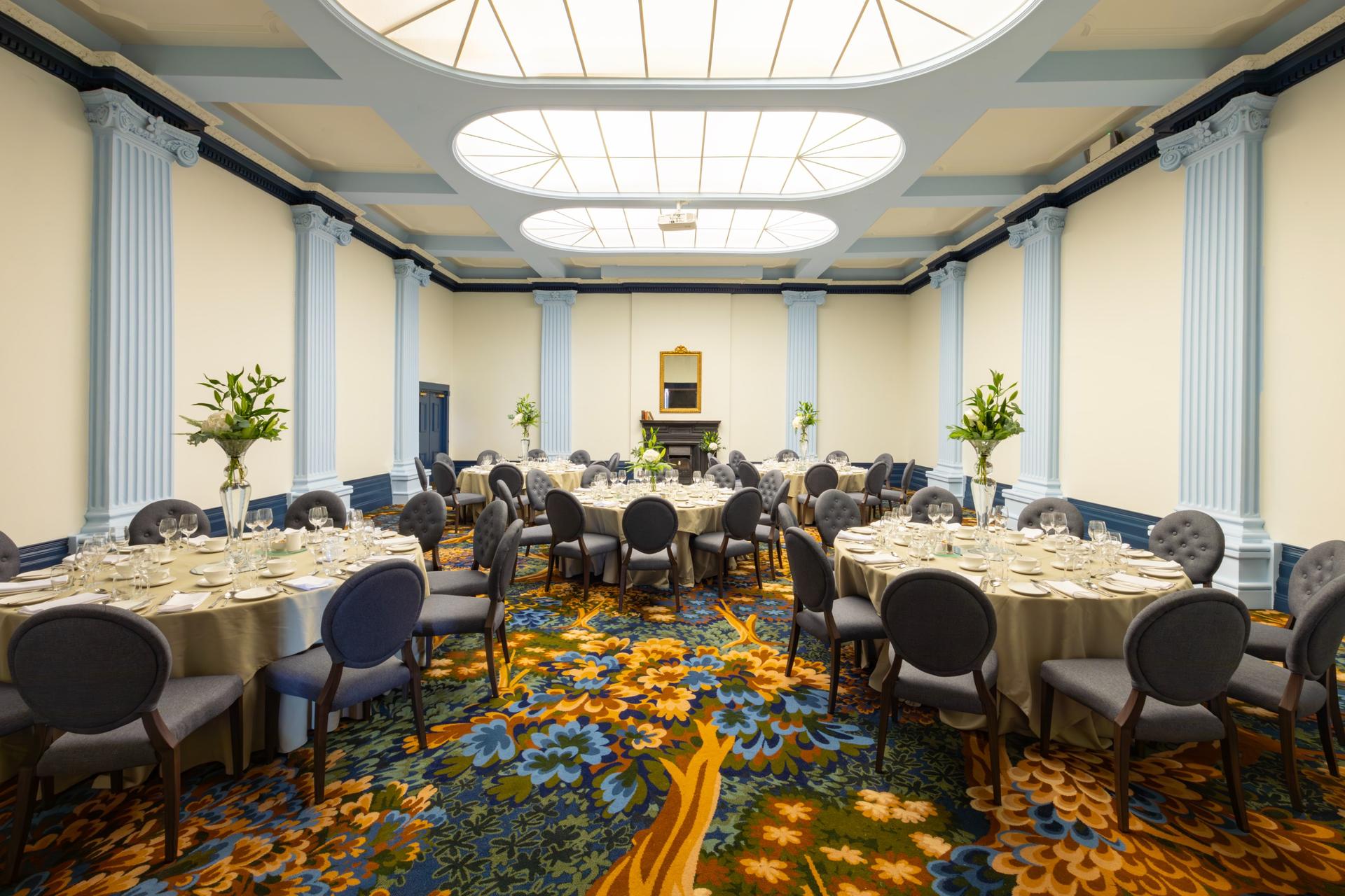 Annesley Room