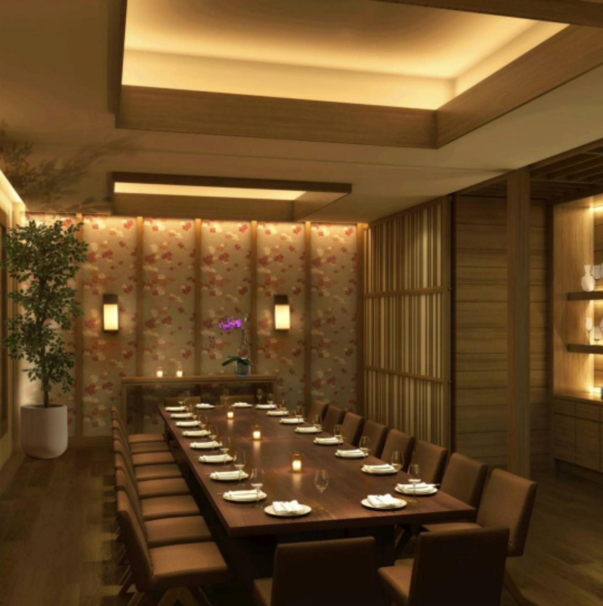 Private Dining Room 2