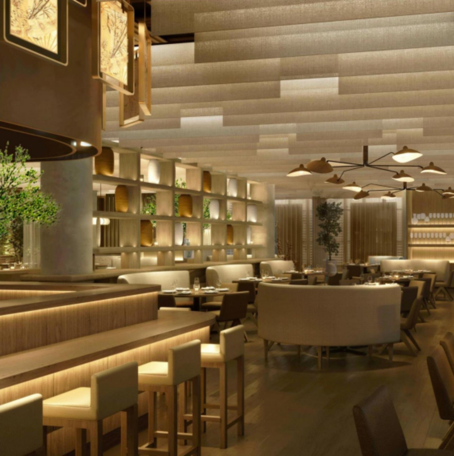 Main Dining Room