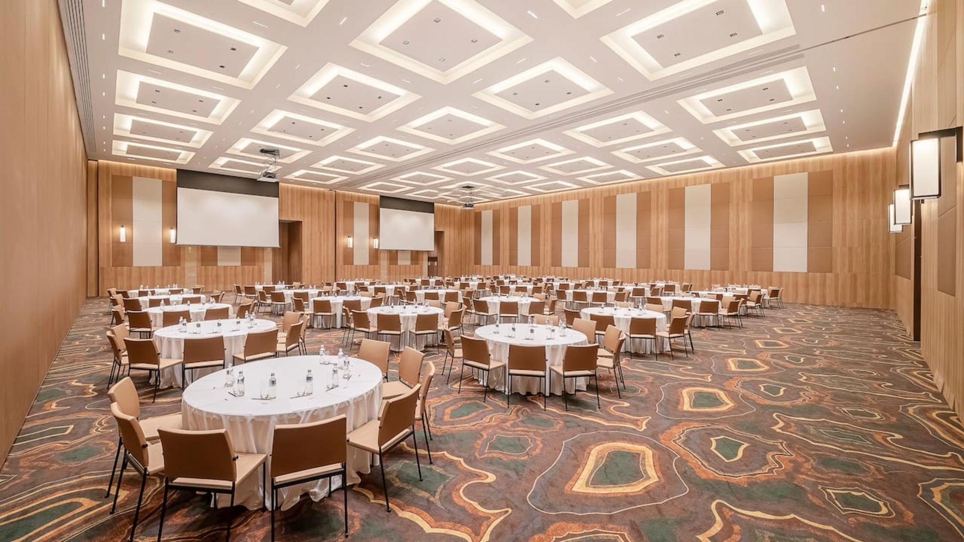 Grand Ballroom