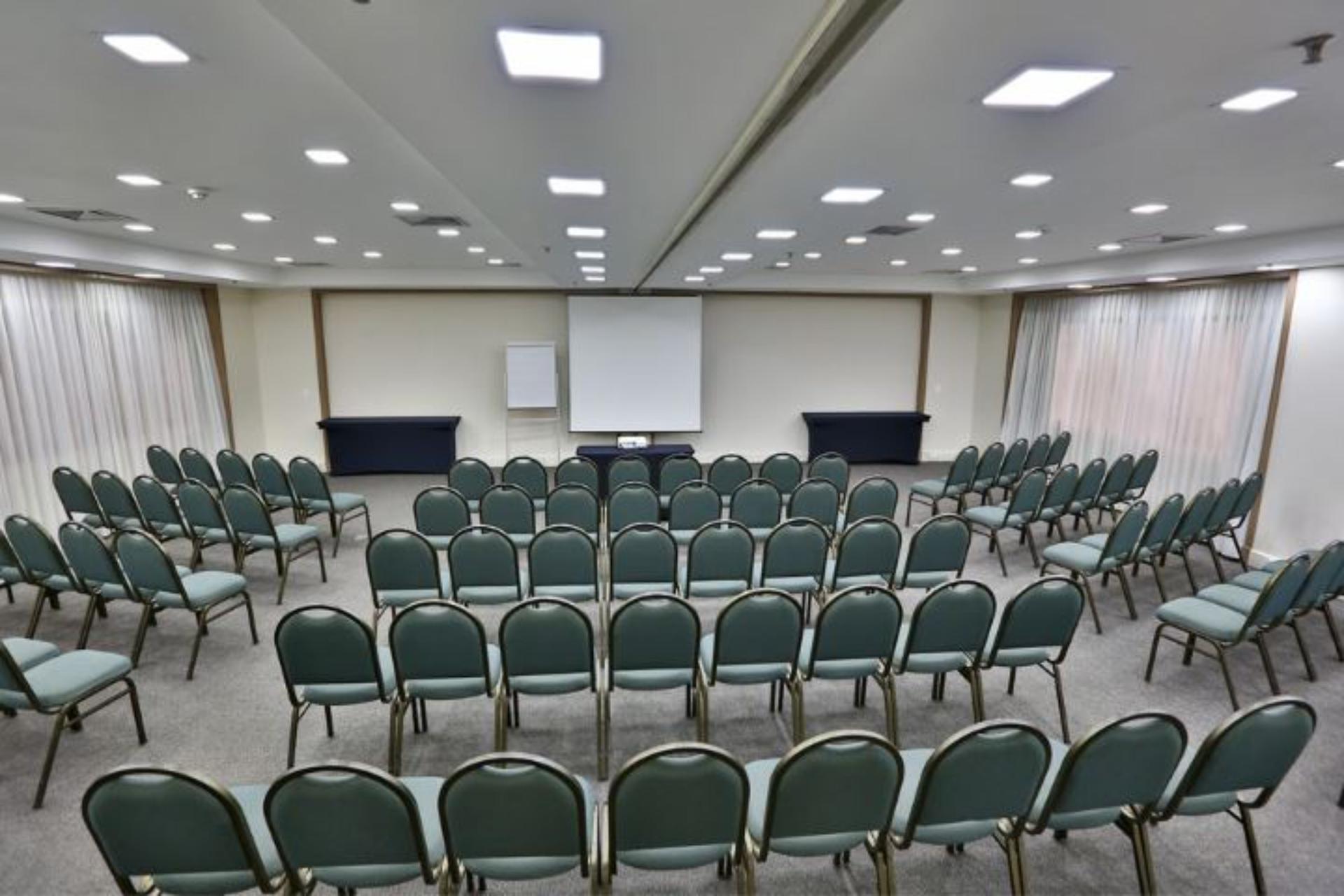 Event Spaces