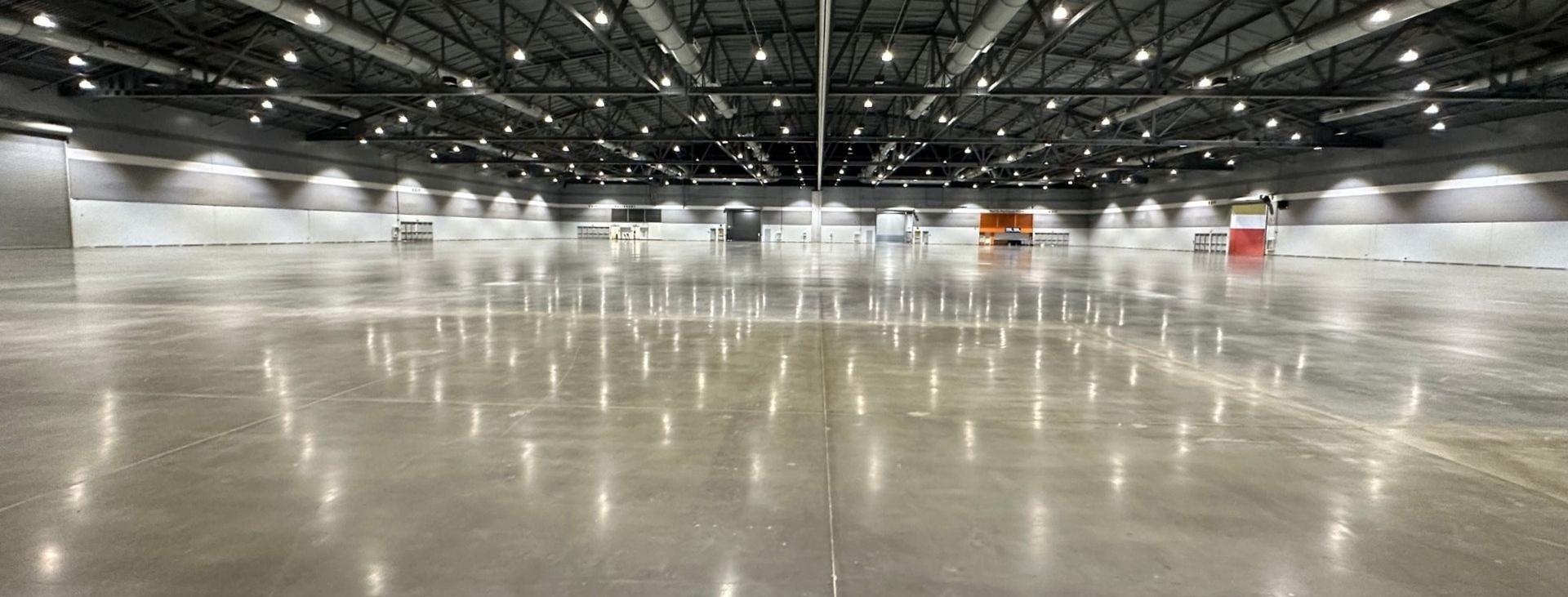 Hall E