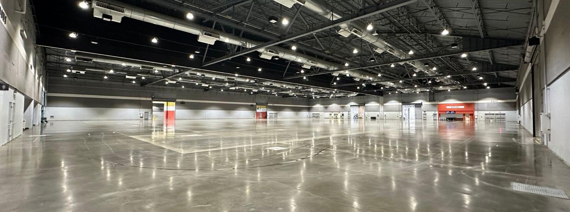 Hall D