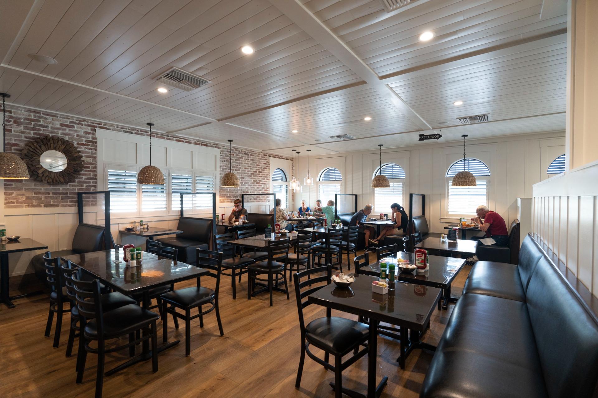 Full Buyout of Sunset Grill Clearwater