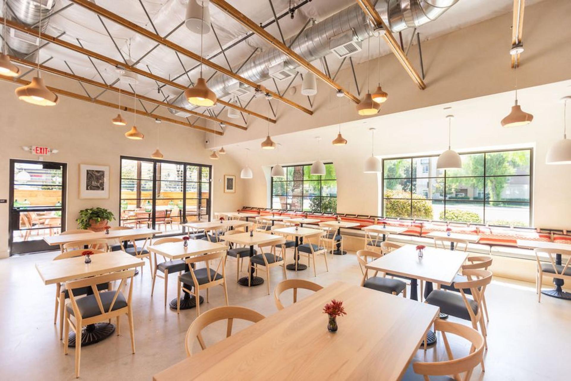Full Buyout of MADRE RESTAURANT & MEZCALERIA