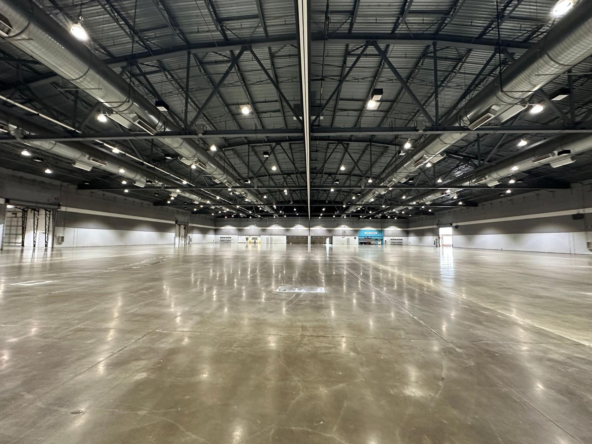 Hall CDE