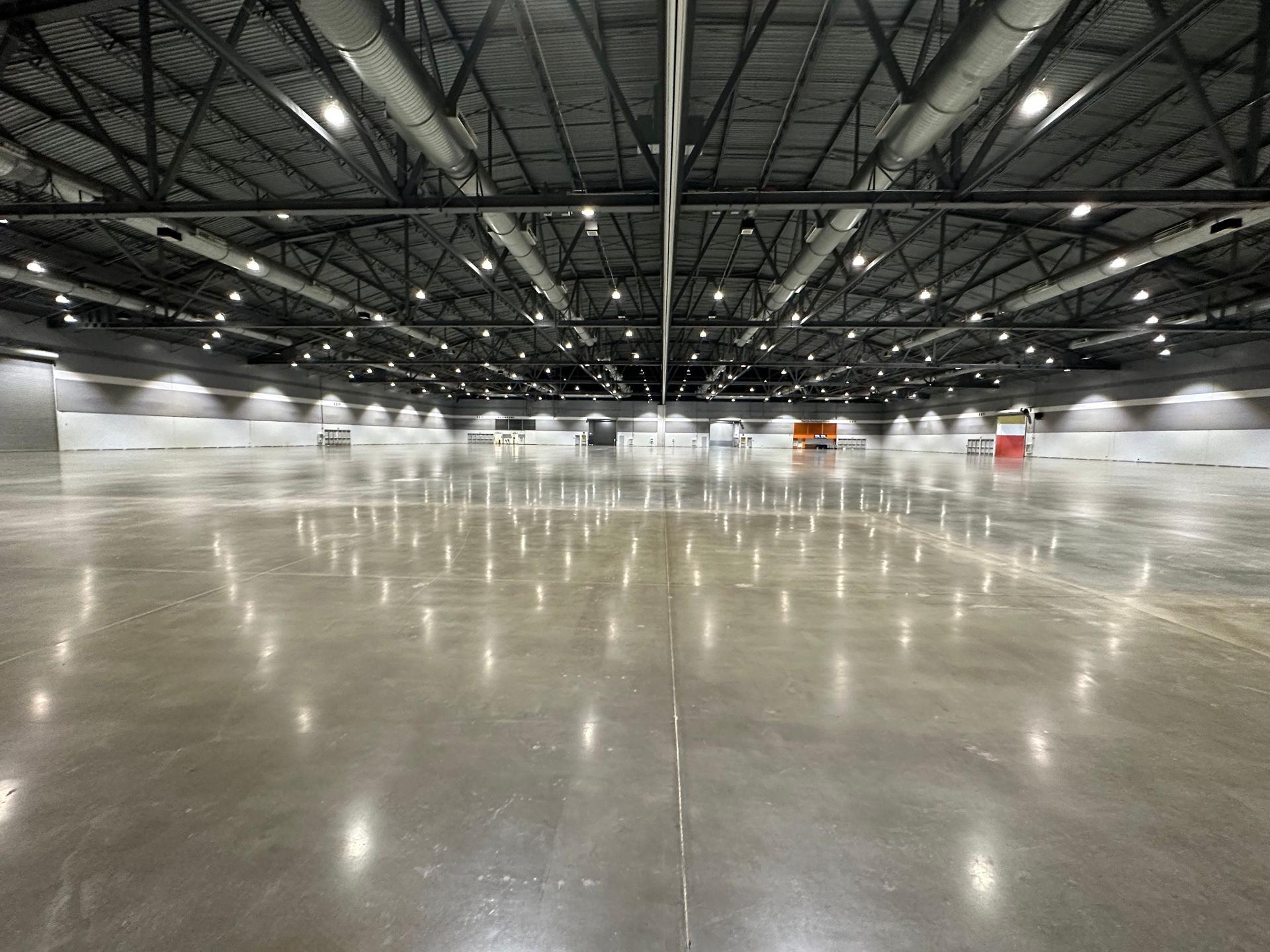 Hall B