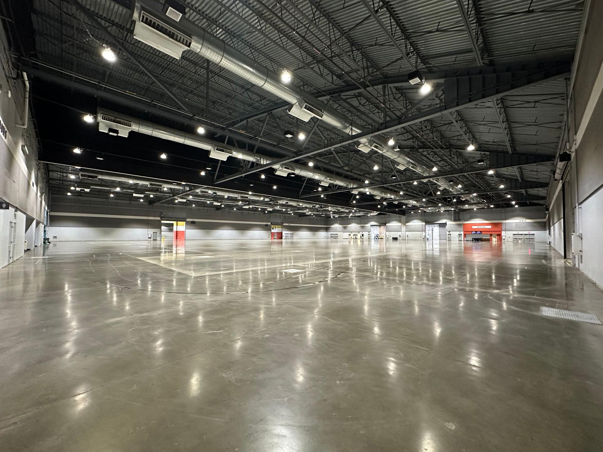 Hall C