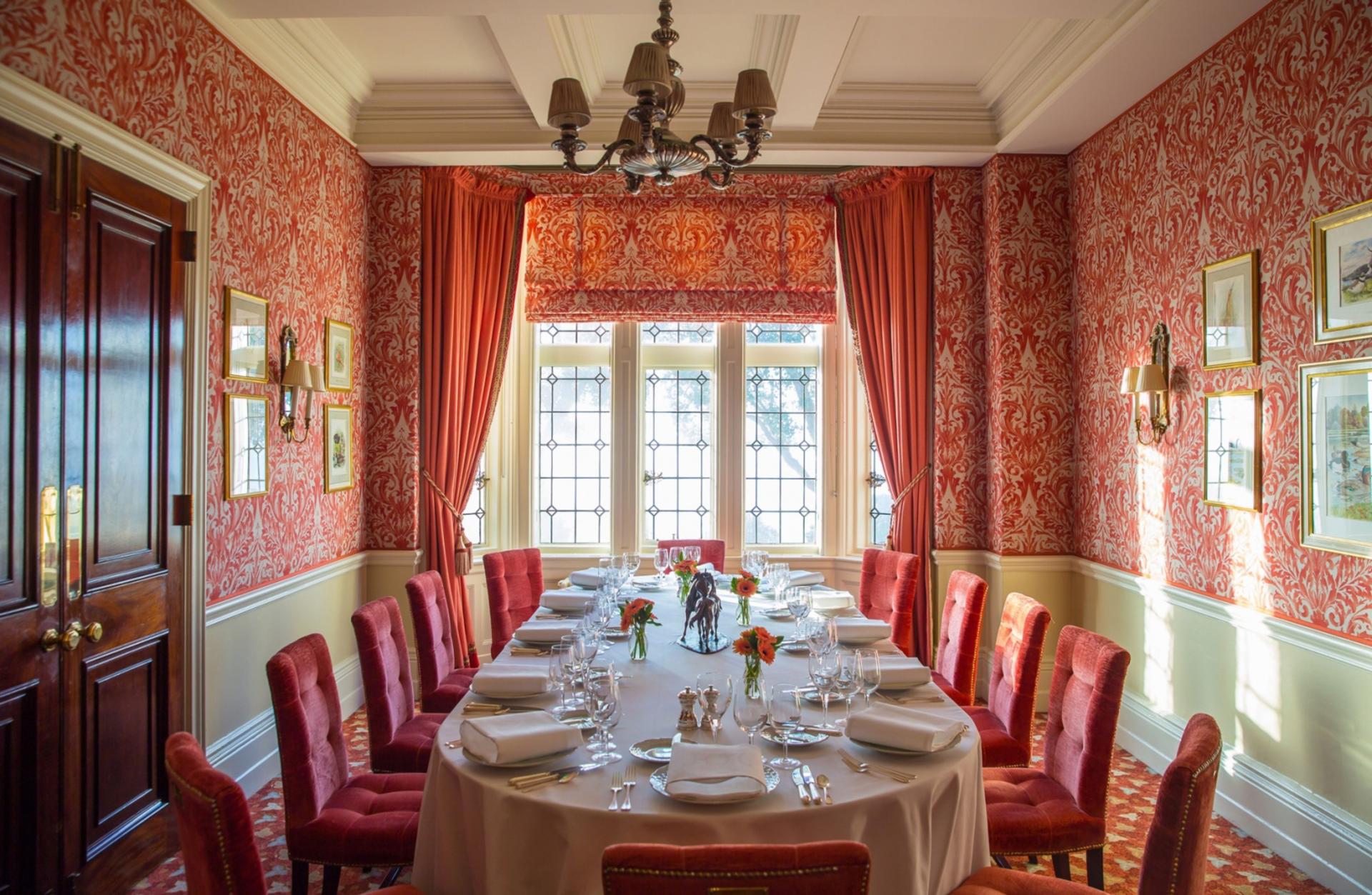 Private Room