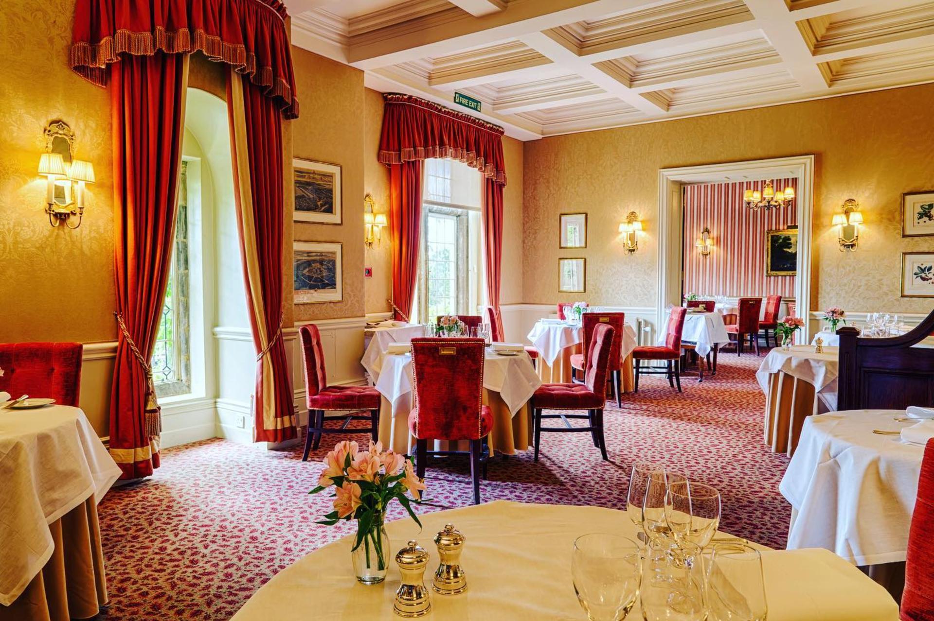 Main Restaurant