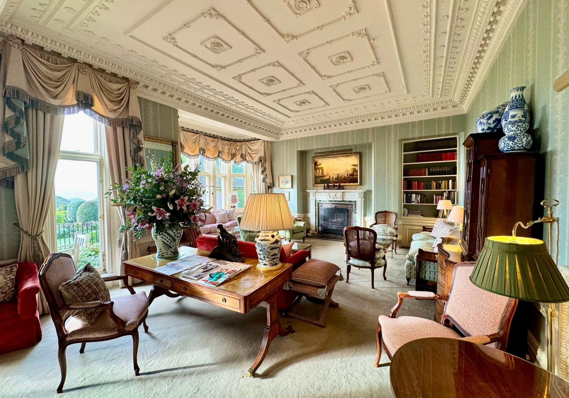 The Study