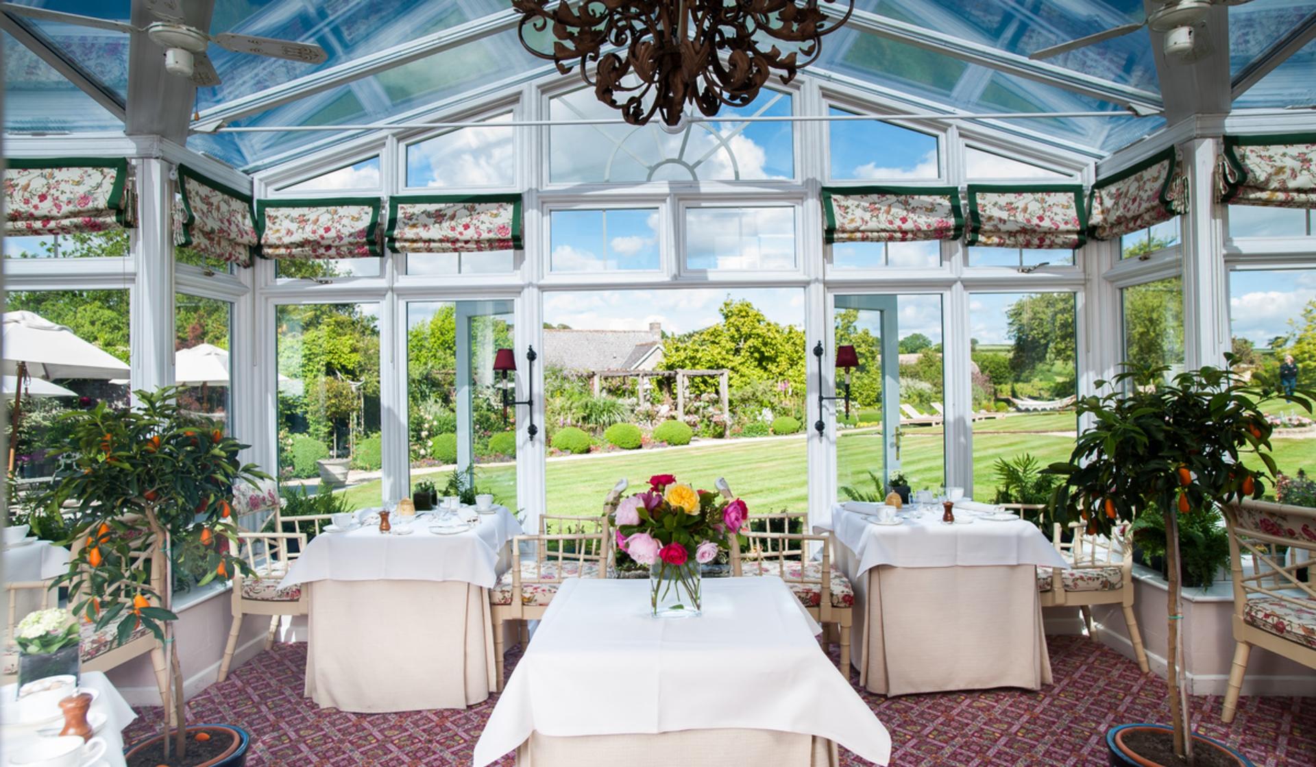 The Conservatory