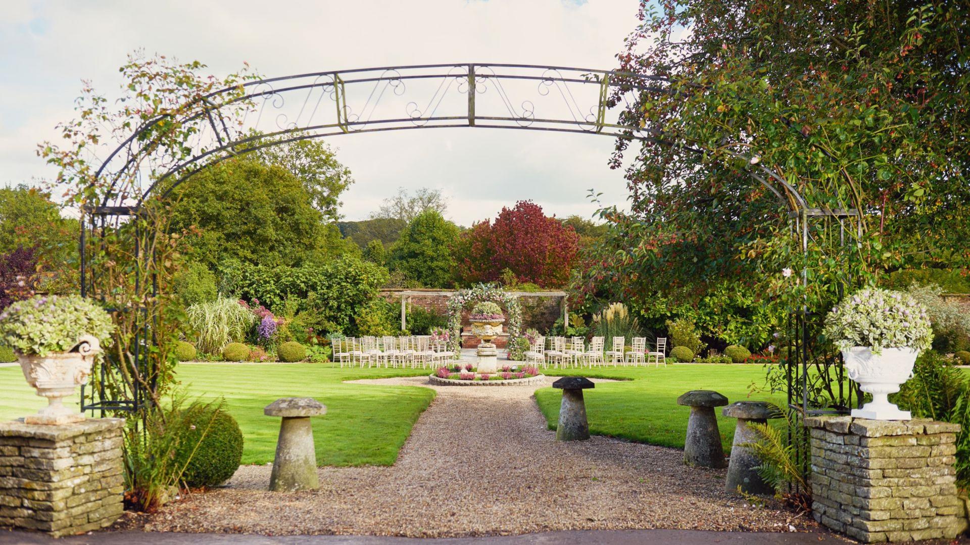 The Garden