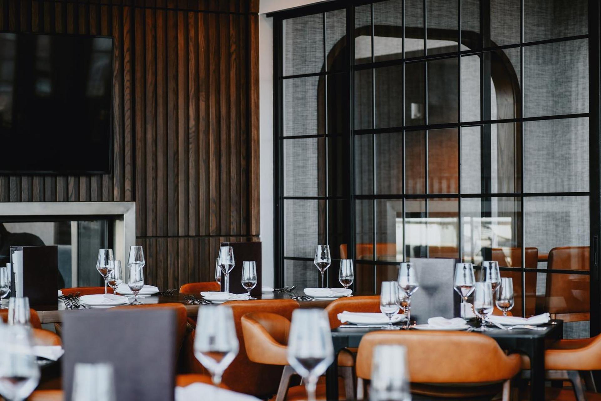 Four Seasons Room