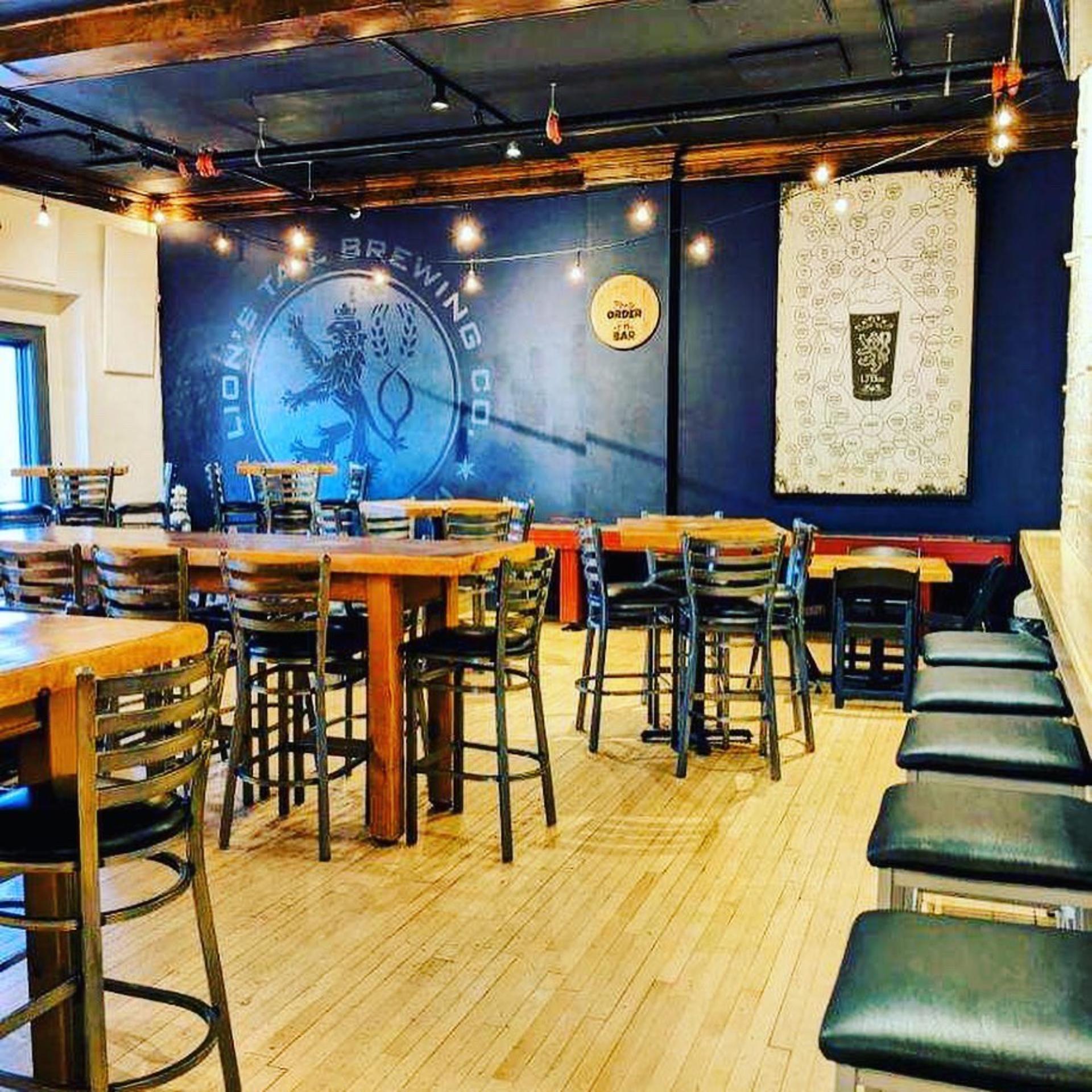 Event Space