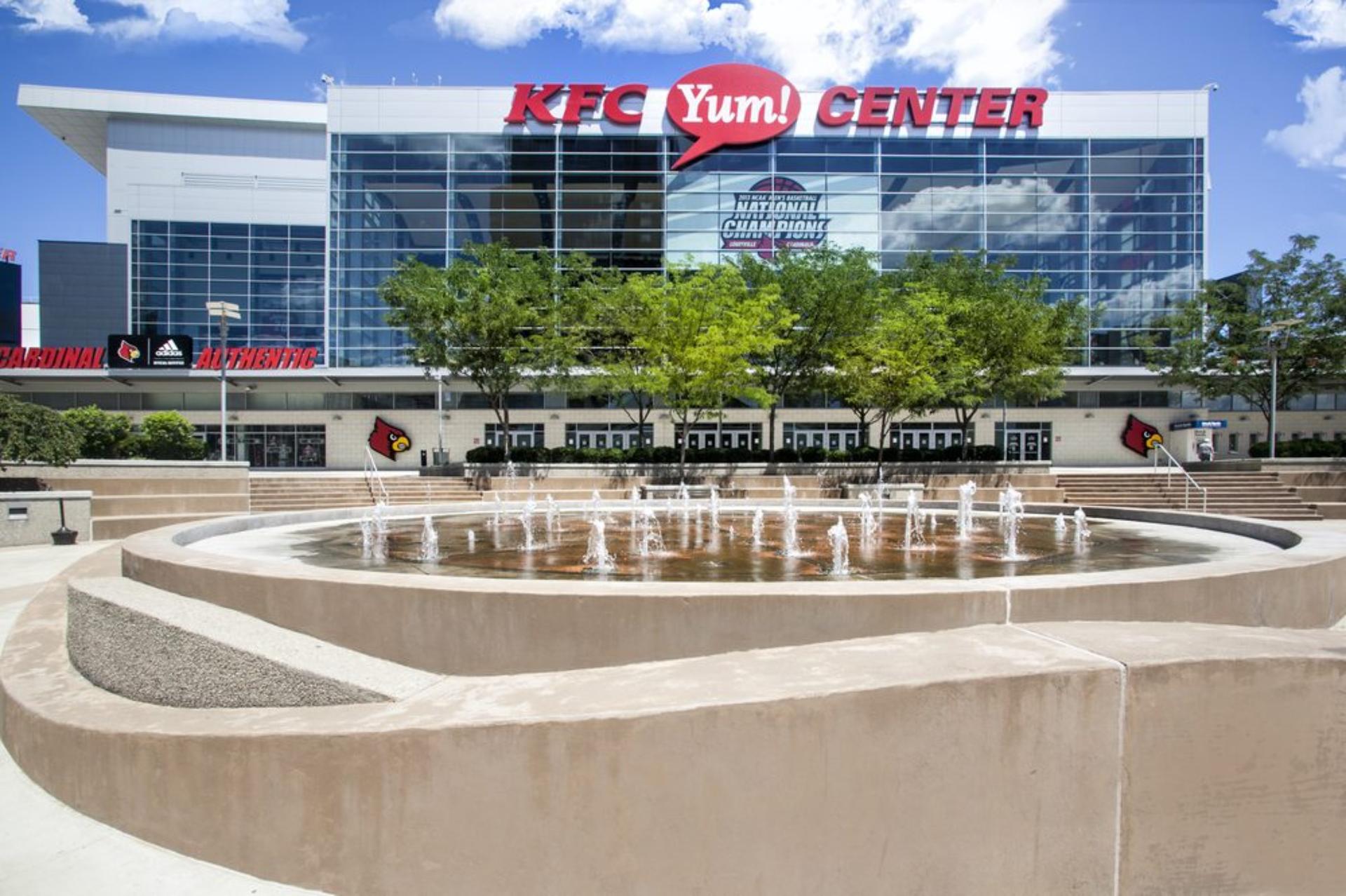 Pepsi Plaza