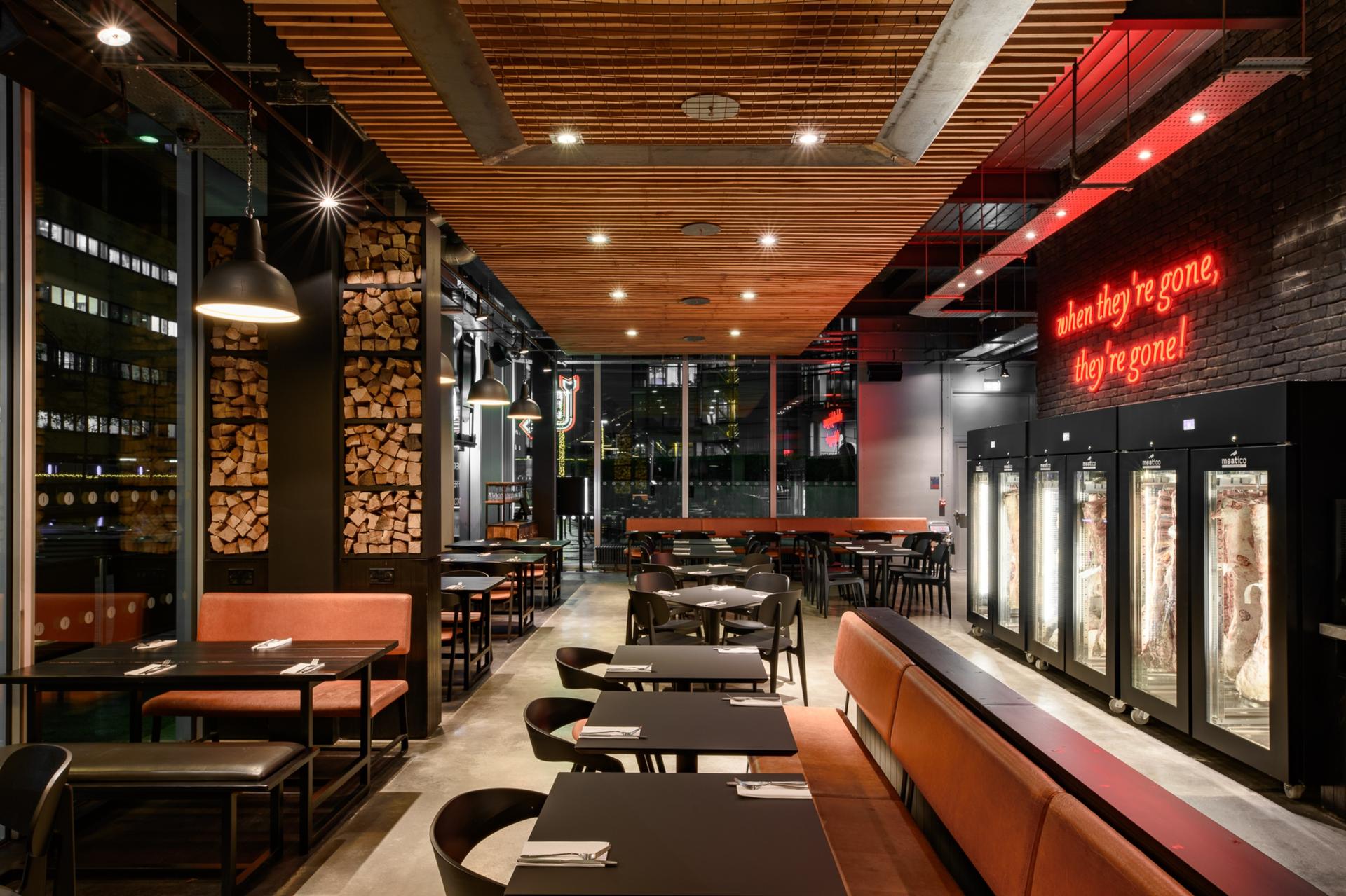 Full Buyout of temper Paddington