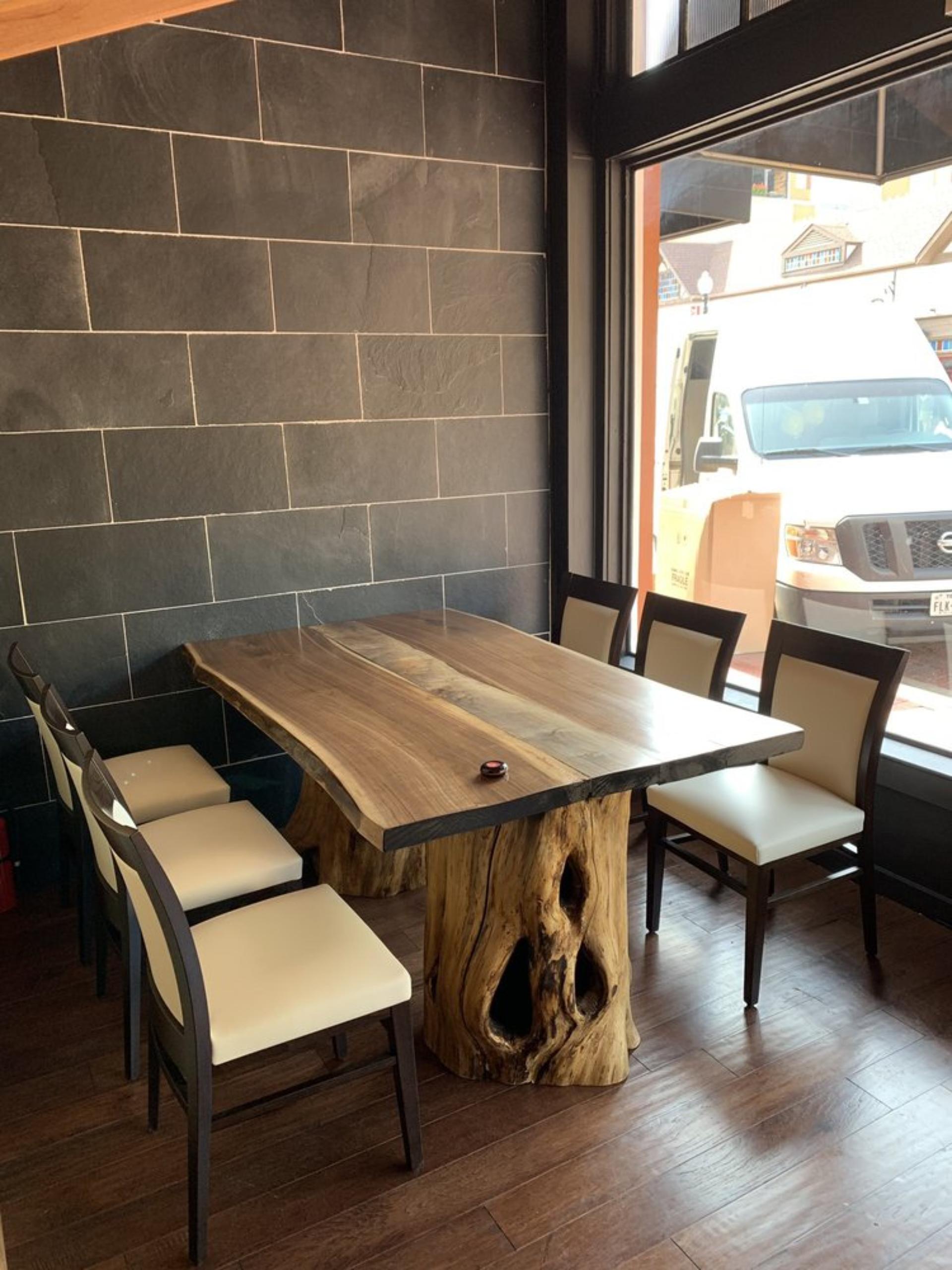 Private Dining Room