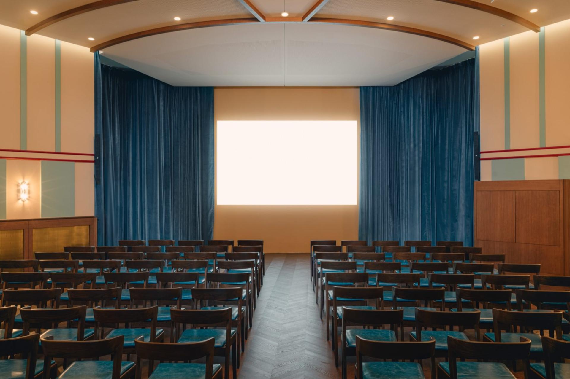 Auditorium