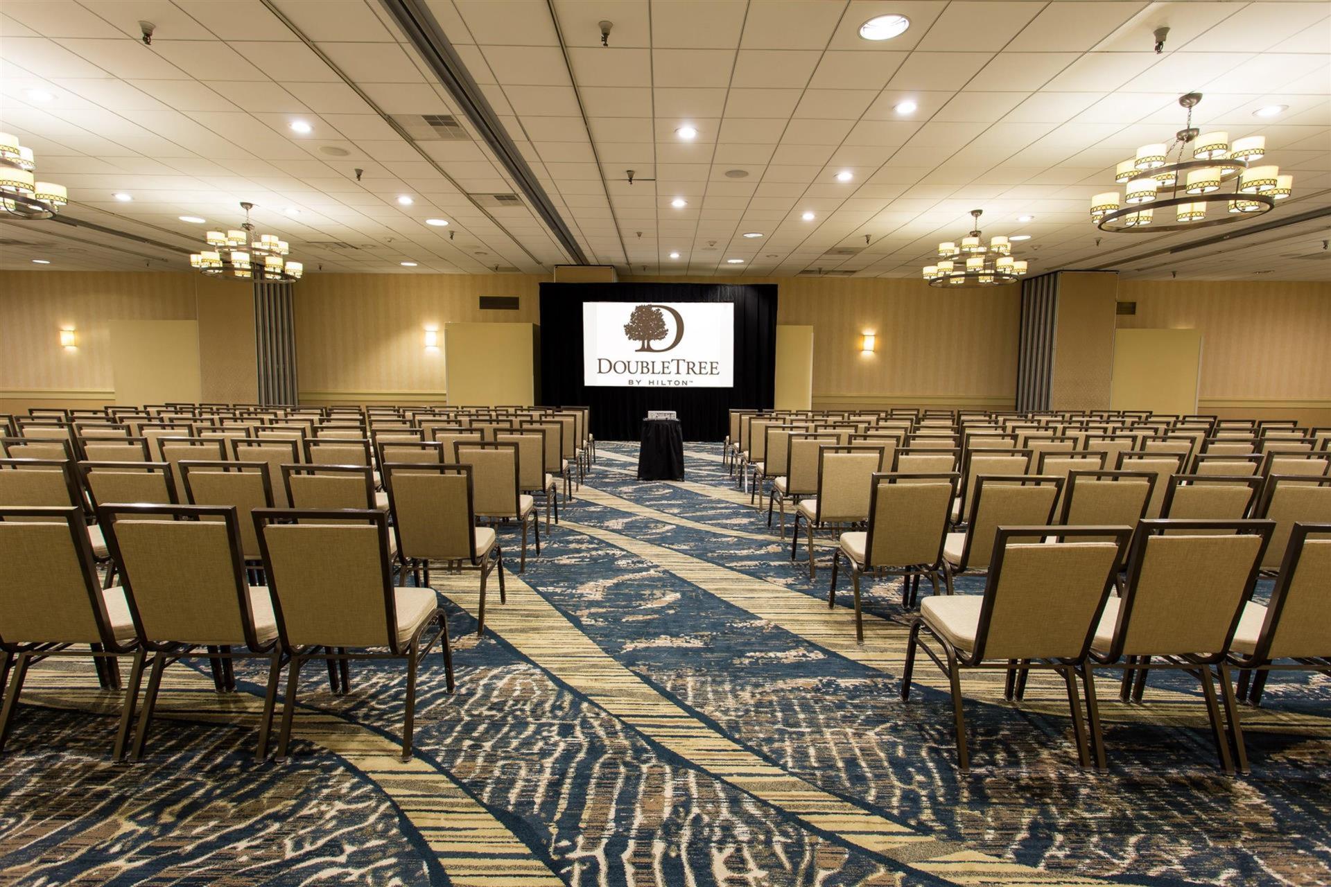 Islands Ballroom