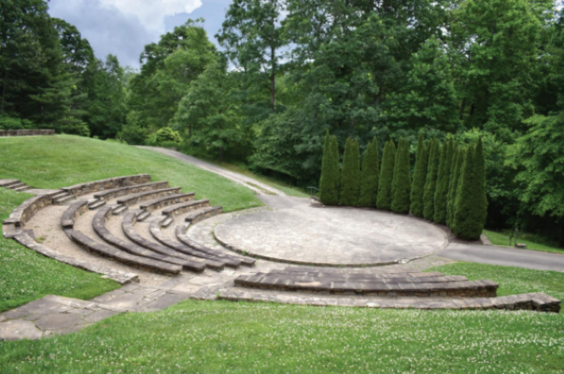 Amphitheater