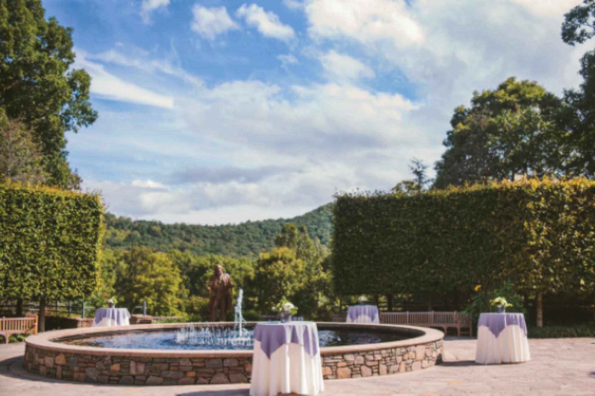 Blue Ridge Court