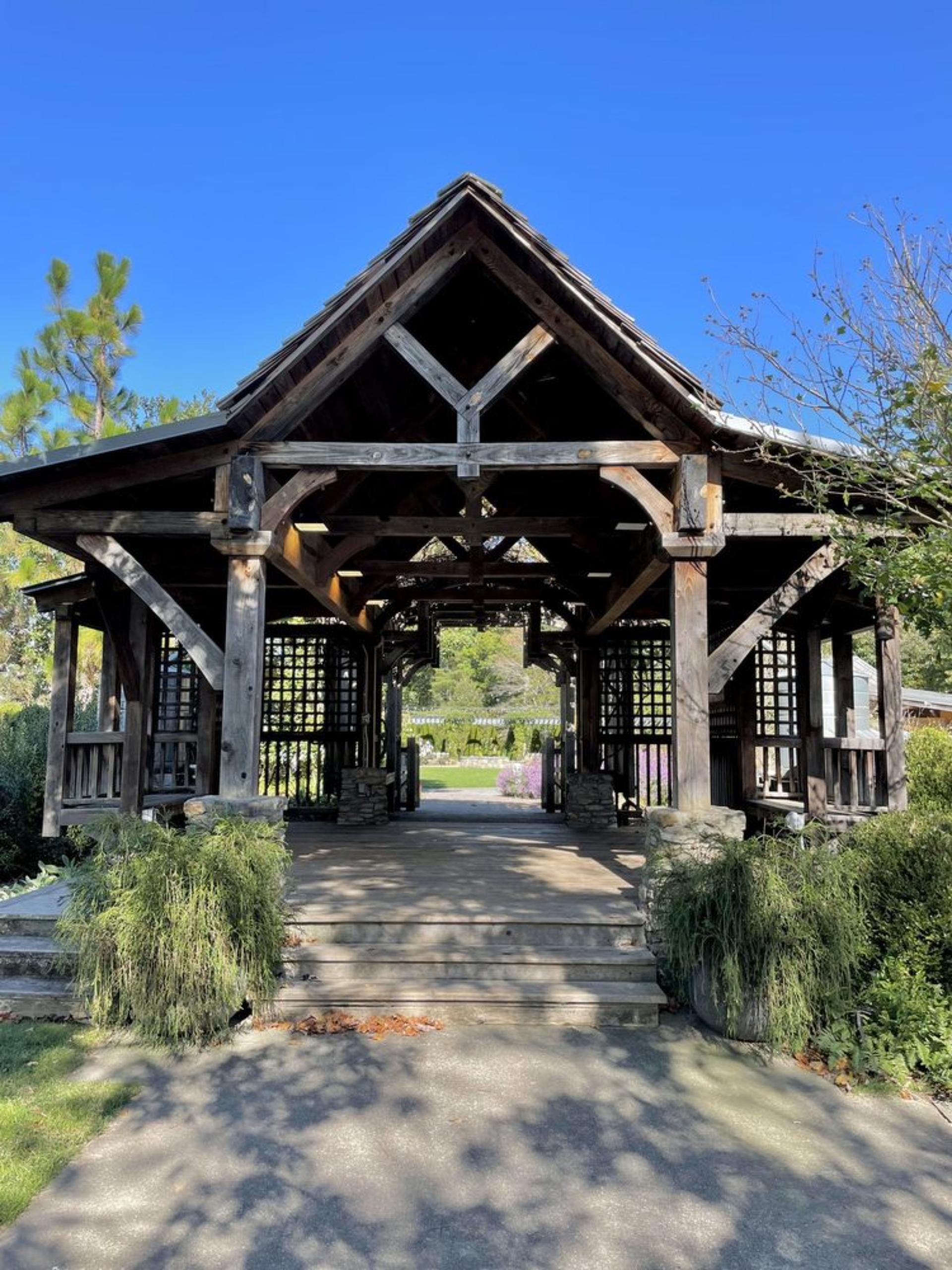 Heritage Garden