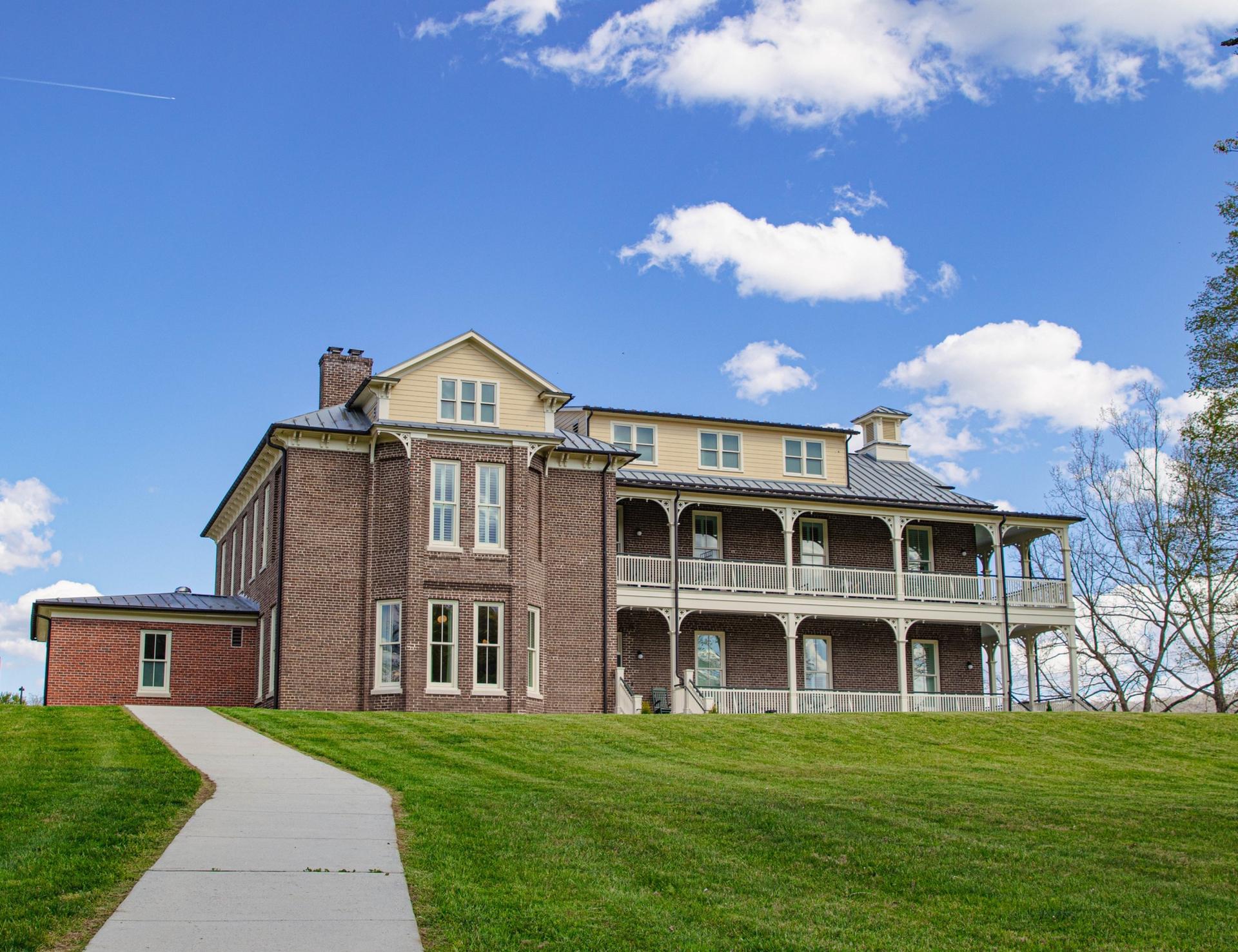 Outdoor Event Space