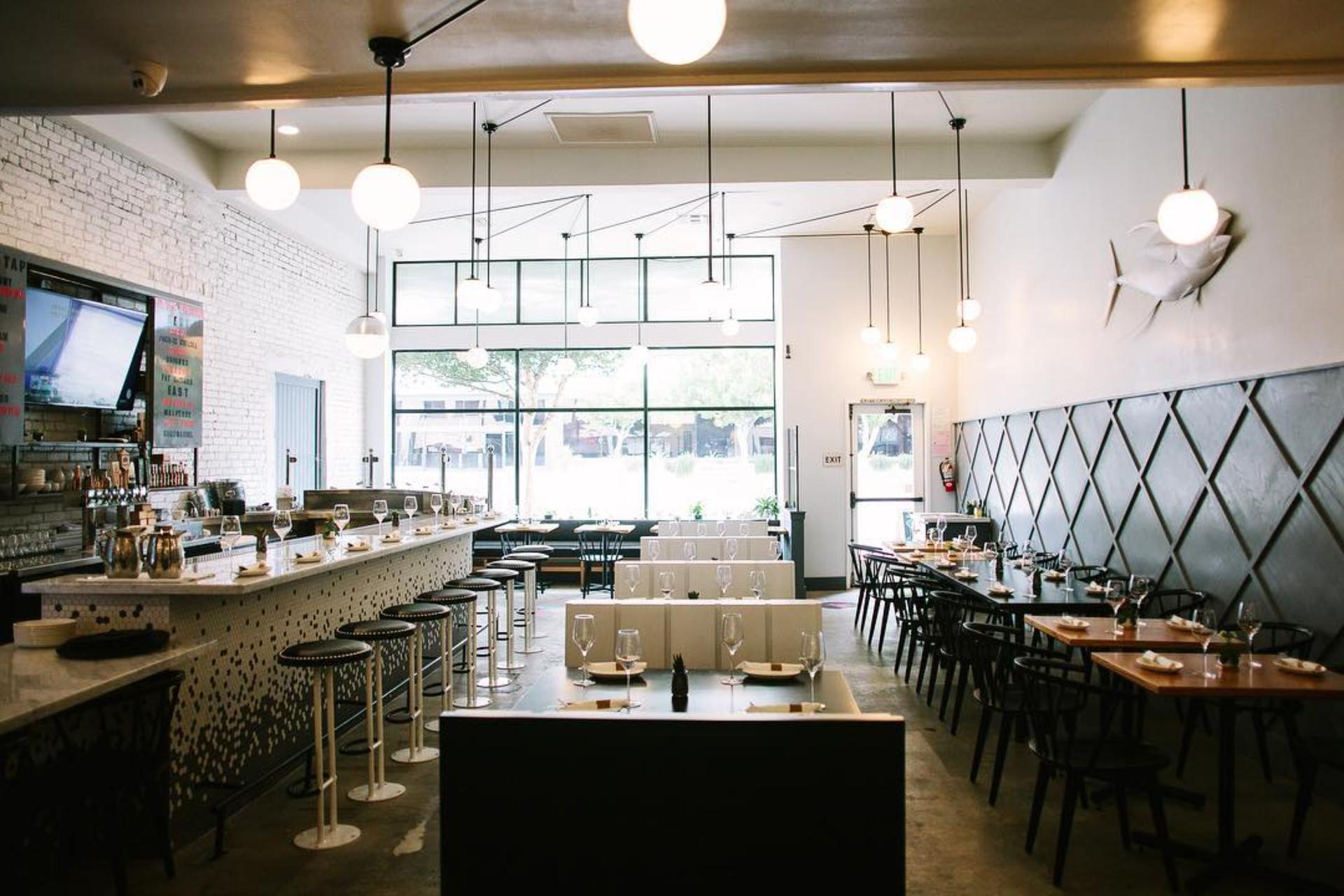 Full Buyout of Fishwives