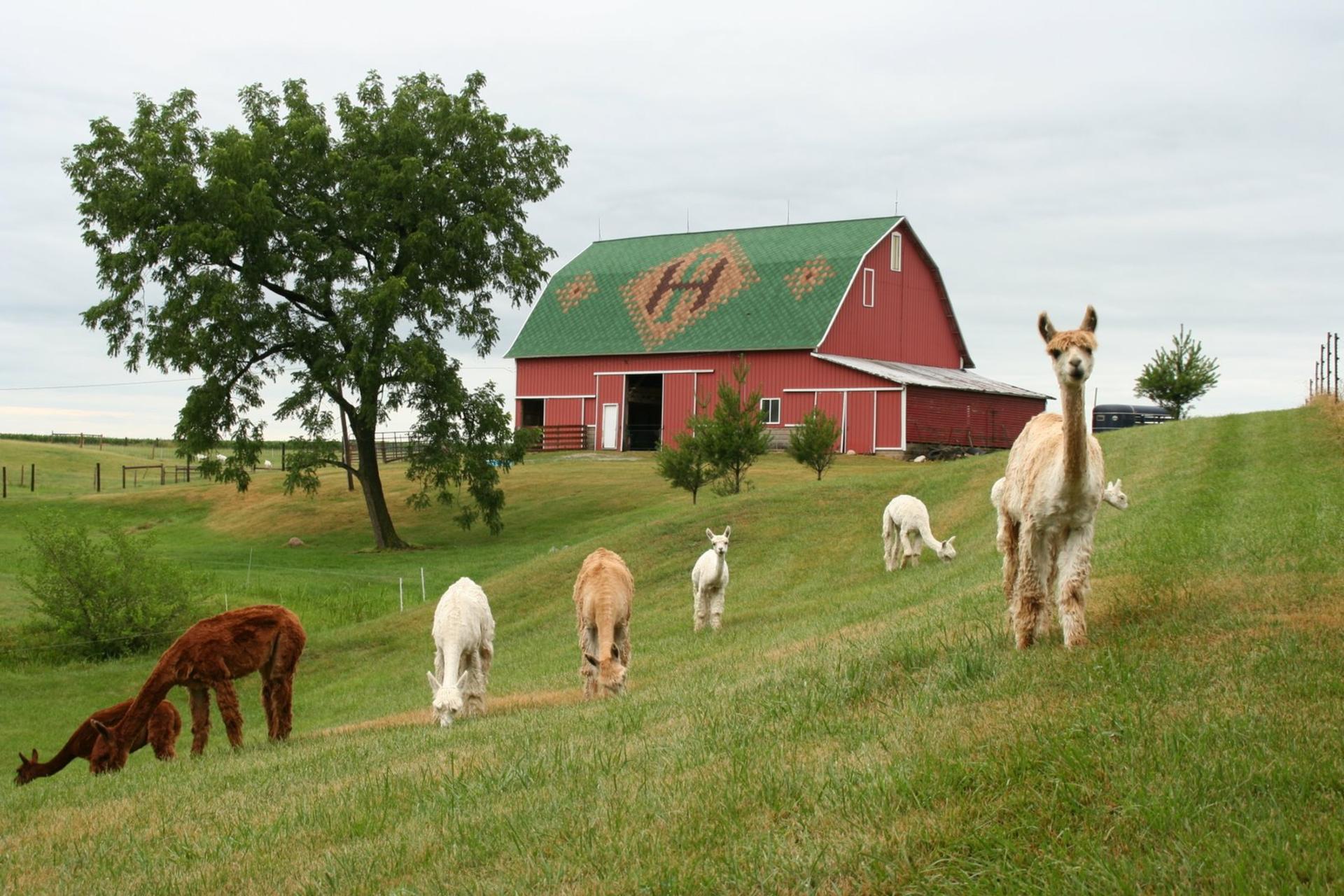 Heritage Farm & Events, LLC