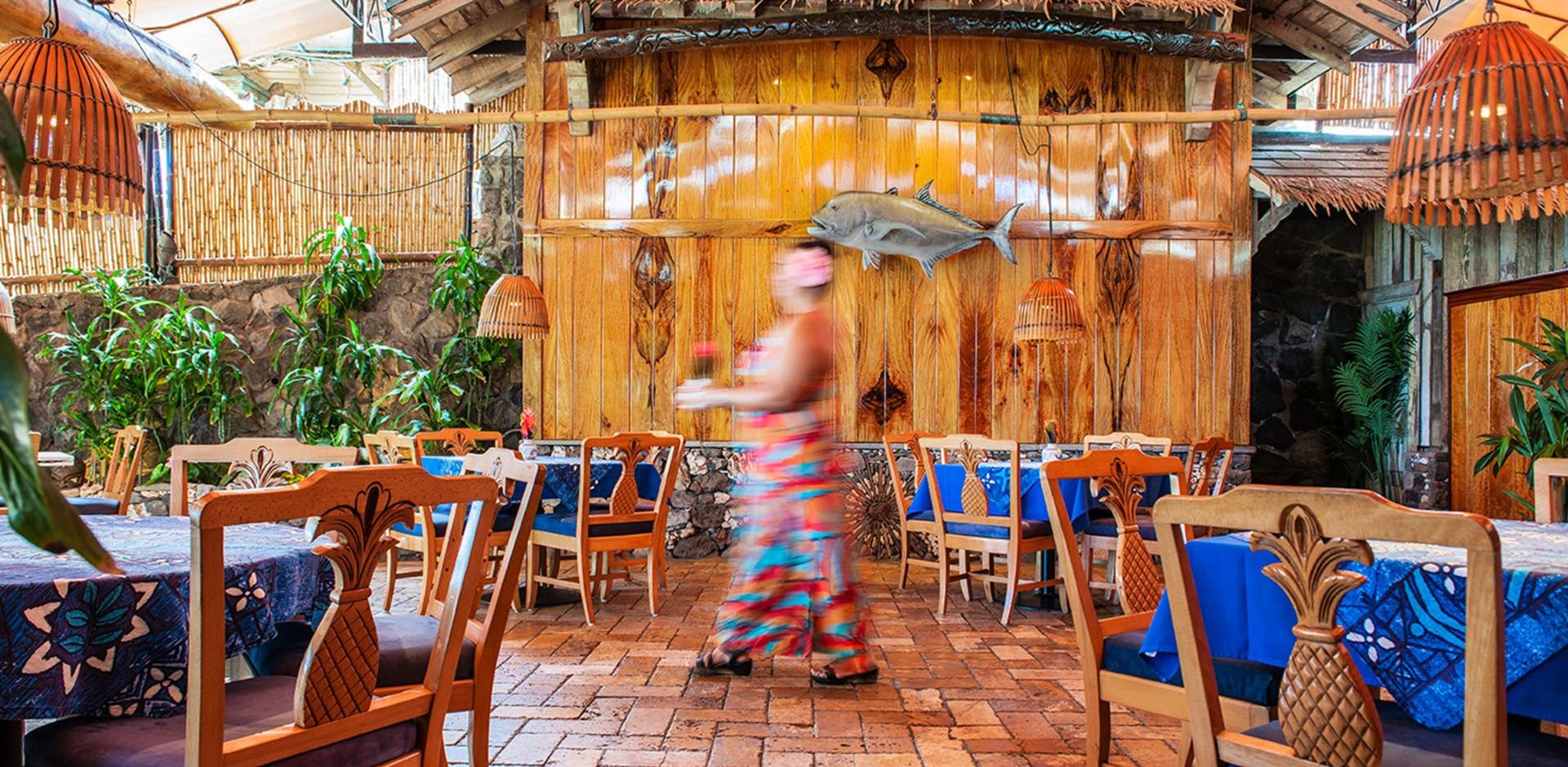 Mama's Fish House