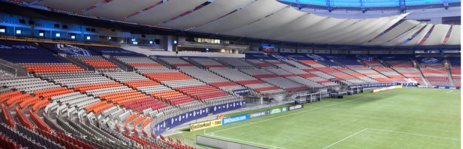 BC Place