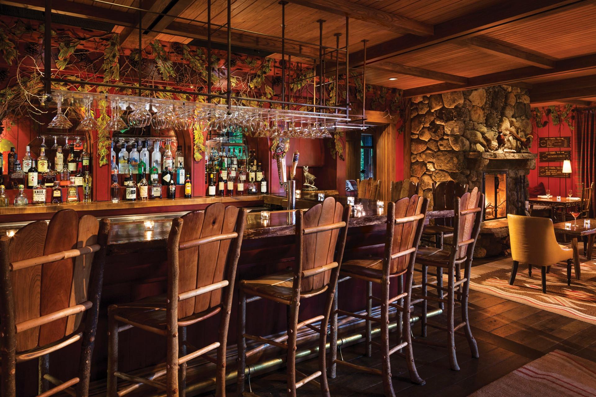 Maggie's Pub