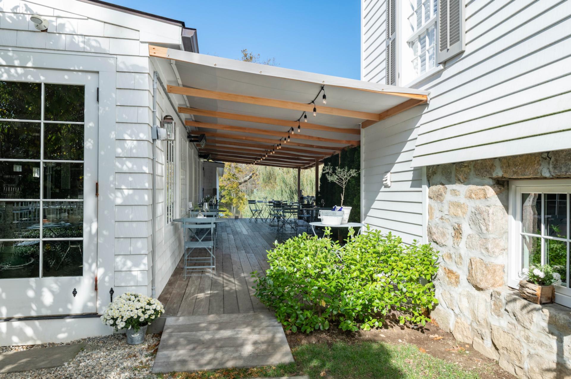 Porch