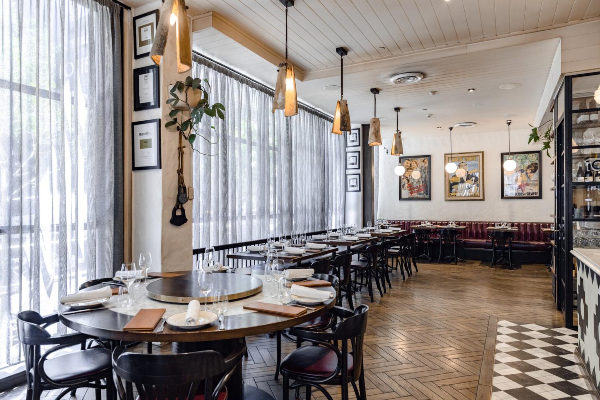 Main Dining Room