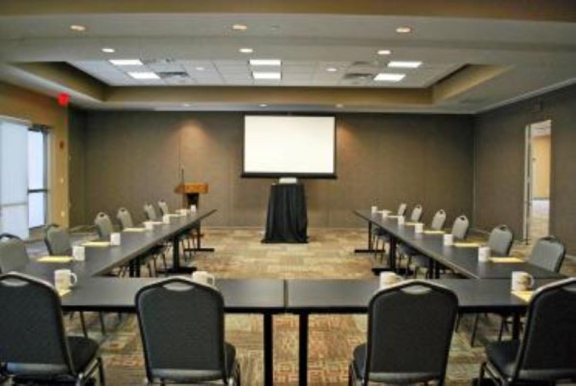 Meeting Room 1-4