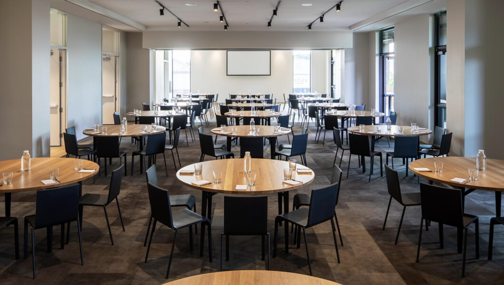 Seven Sisters Ballroom
