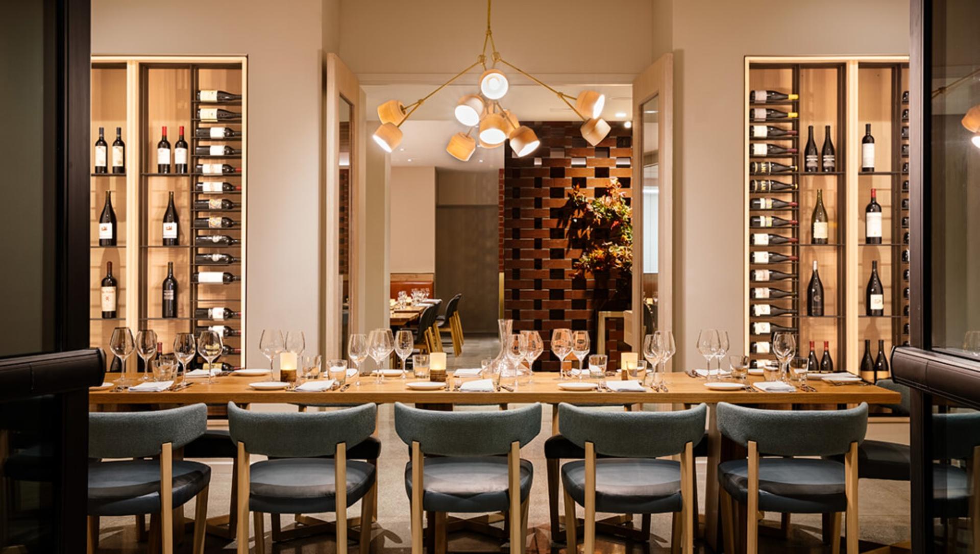 Wine Library