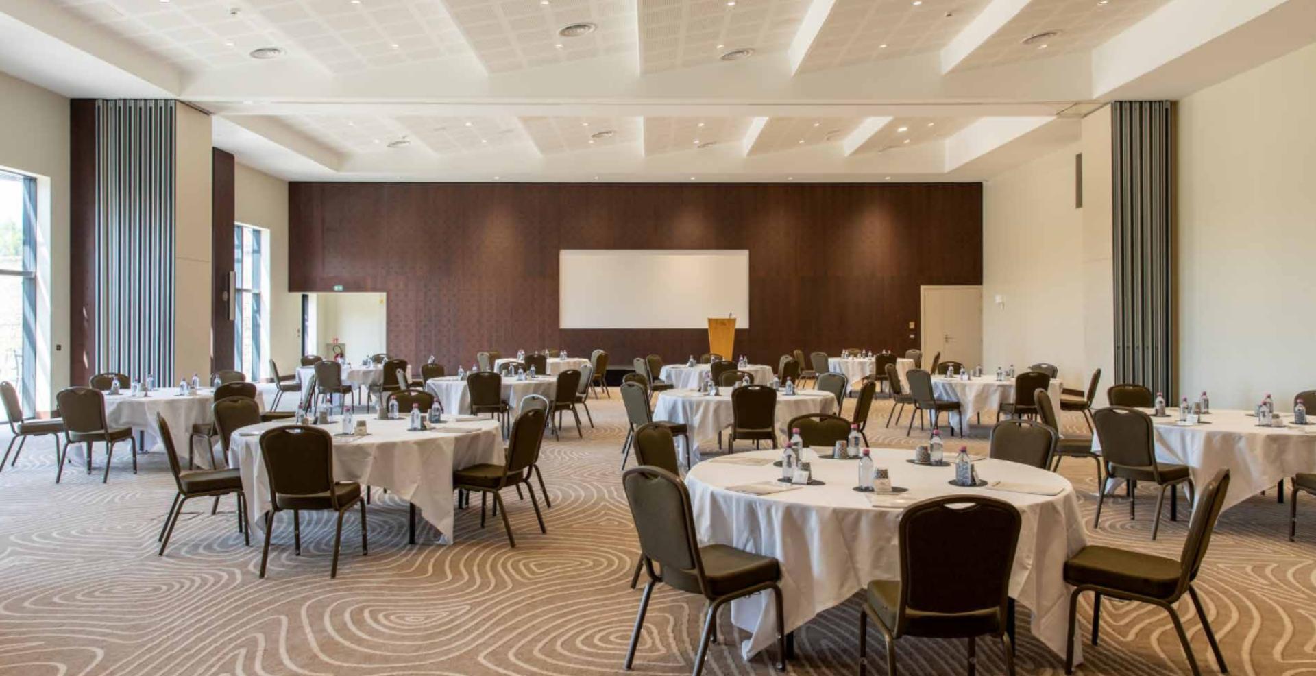 La Ballroom