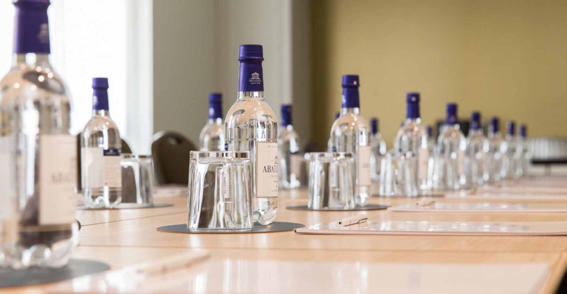 Salon Grande Champagne