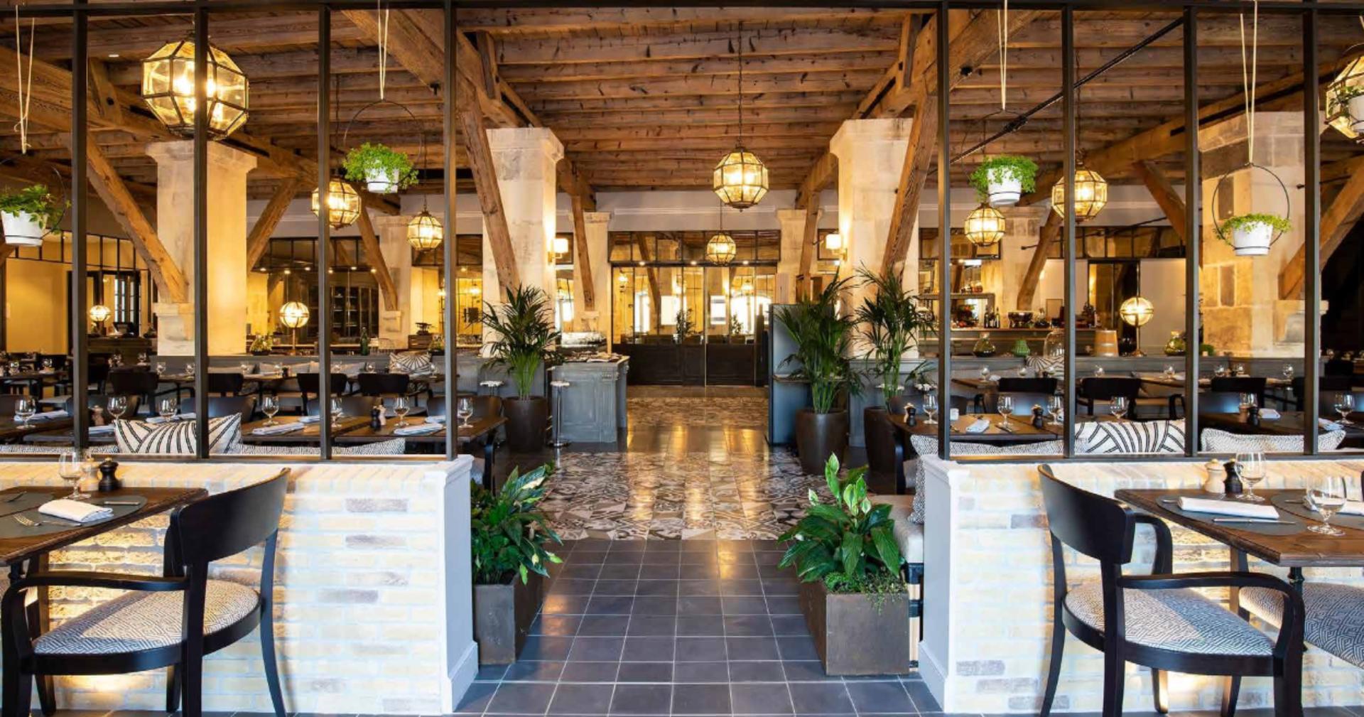 Brasserie La Distillerie