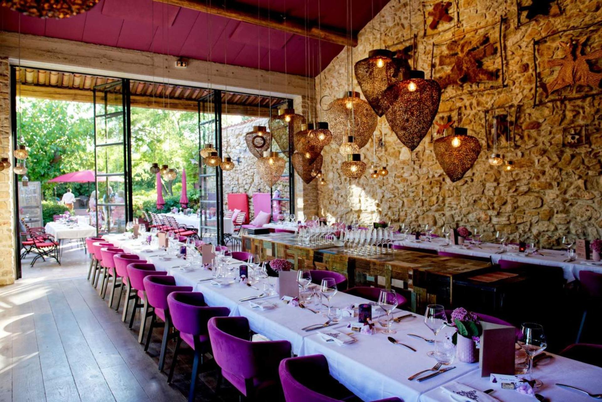 La Table