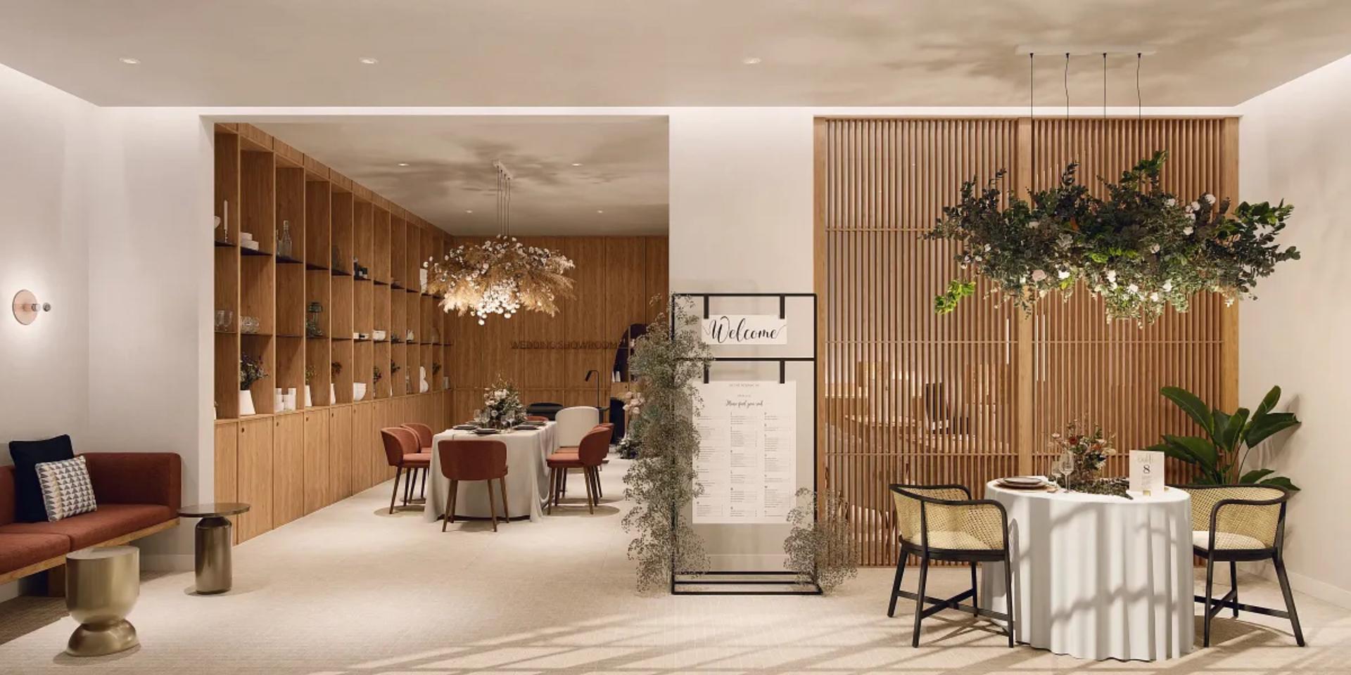 Showroom 1